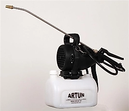 5 litre Şarjlı Püskürtücü