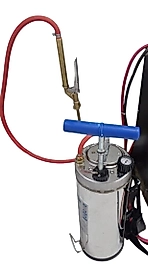 10 Litre Paslanmaz Basınçlı Püskürtücü