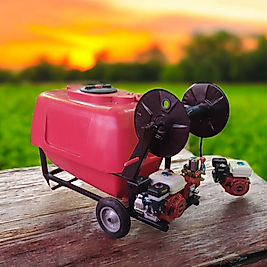 200 litre Benzinli Püskürtücü